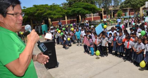 (Foto: cortesía MDNCH)