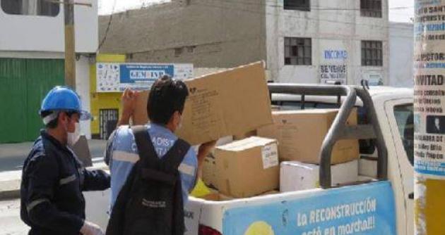 Foto Gobierno regional
