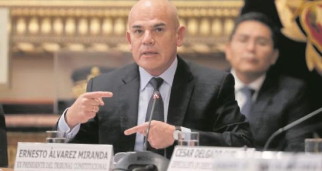 Foto: cortesía Congreso