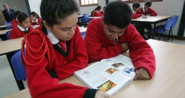 Foto: El Comercio