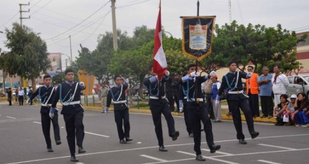 Foto: Municipalidad Nuevo Chimbote