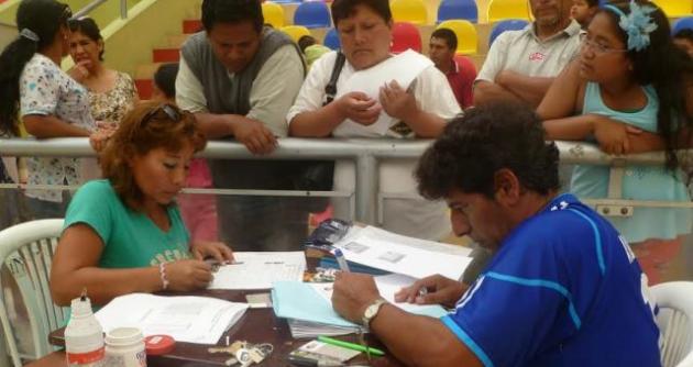 (Foto: cortesía MDNCH)