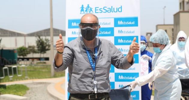 Foto referencial - internet