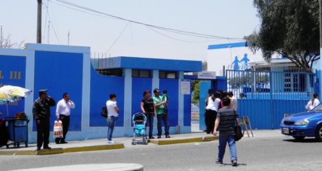 80 por ciento de médicos extorsionados se han visto obligados a pagar a delincuentes.