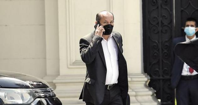(Foto Prensa Presidencia)