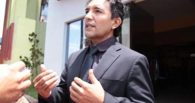 Foto: cortesía Corte de Justicia del Santa