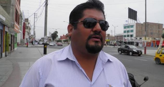 Javier Estrada, exfiscal Anticorrupción, espera que la investigación a Carlos Ramos Heredia, sea imparcial