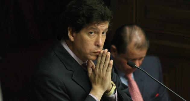 Foto: cortesía Andina
