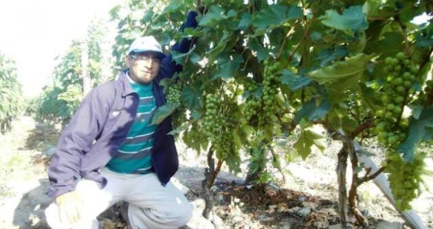Roger Armando Beltrán Sánchez de 37 años estudió en la Universidad Privada Antenor Orrego de Trujillo.