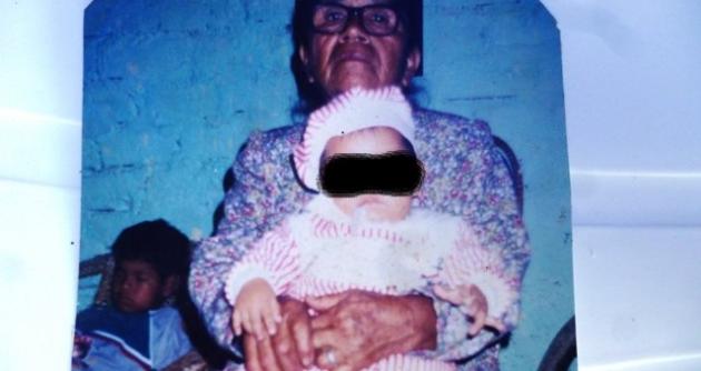 Rosa Villanueva Asencio de 86 años que dirigía la Casa de Oración Sanidad Divina del pueblo joven 2 de Mayo murió fatal accidente de tránsito.