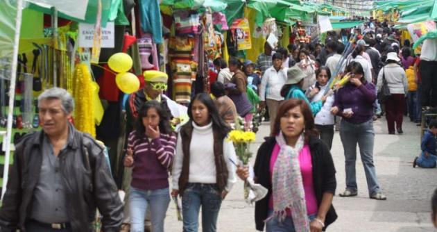La comisión de seguridad del municipio provincial prohibió la instalación de ferias navideñas y el uso de pirotécnicos en el centro de la ciudad.