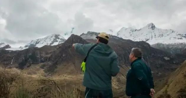 Foto: cortesía Mincetur