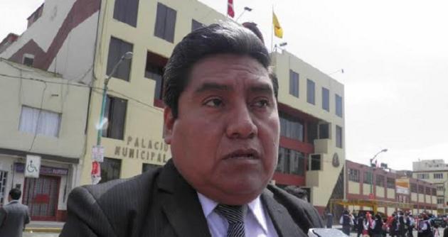 El fiscal Laureano Añanca reveló que son 16 casos emblemáticos de corrupción que se investigarán.
