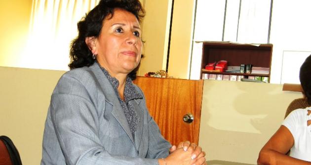 (Fotos: Lindberg Cruzado)