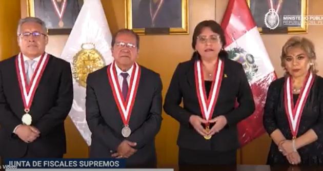 Foto: cortesía Ministerio Público