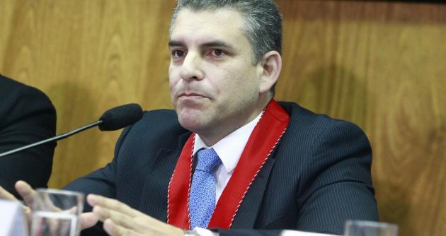 Foto cortesía Andina