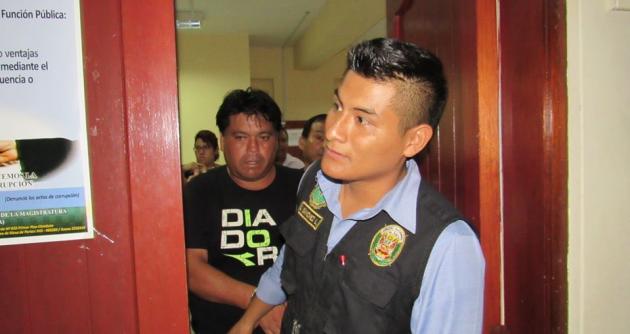 El 27 de febrero inicia su juicio oral