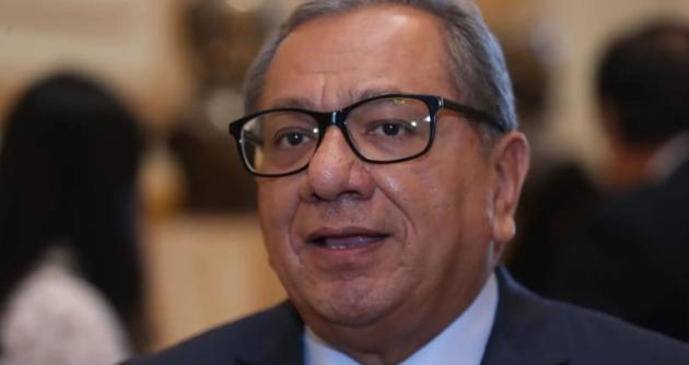 Foto: cortesía Andina