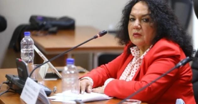 Foto: cortesía Andina