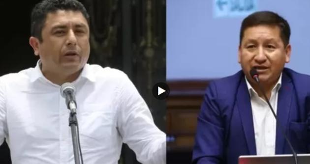 Foto: cortesía Andina