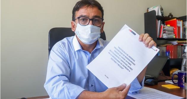 (Foto Chimbotenlinea.com)