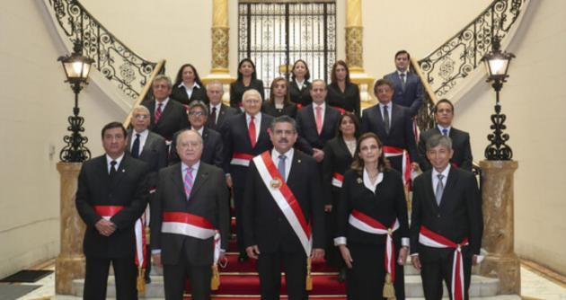 (Foto Prensa Presidencia)