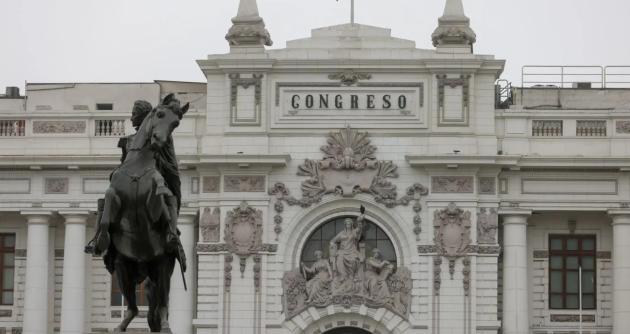 Foto: cortesía Andina