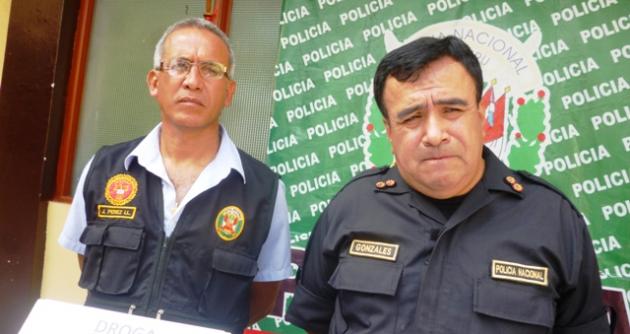 También anuncian sanciones ante inconductas funcionales de personal policial.