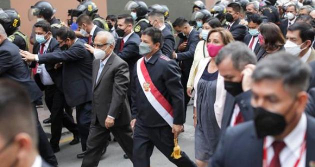 Foto: El Comercio Foto: El Comercio