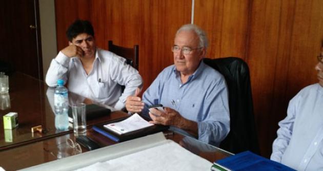 Foto: agriculturaenmarcha