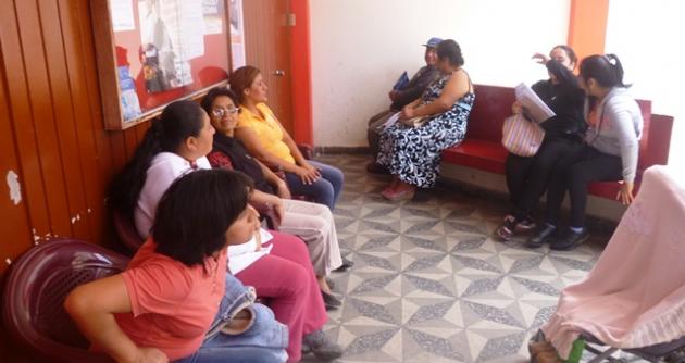 Gobernación también ha recibido 367 garantías personales.