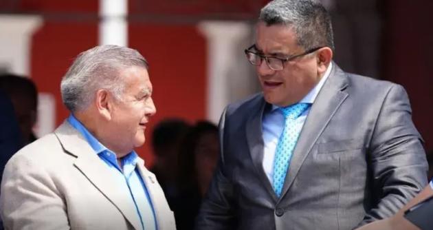 Foto: cortesía Gore La Libertad