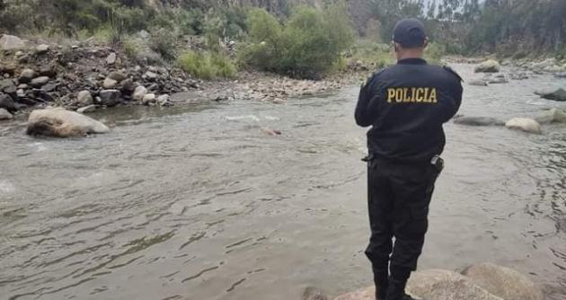 (Foto cortesía PNP)
