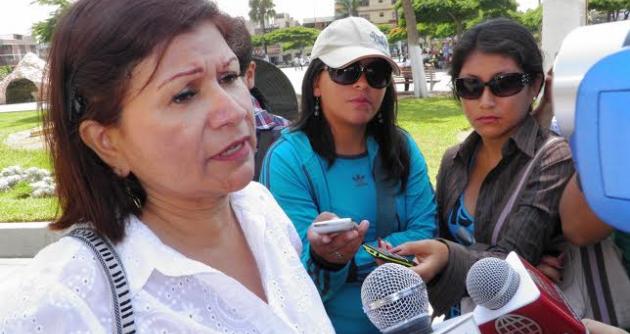 APRA reprogramó elecciones internas para el 16 de febrero.