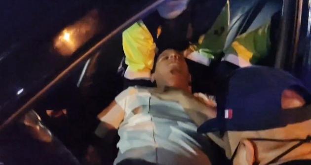 (Foto cortesía PNP)