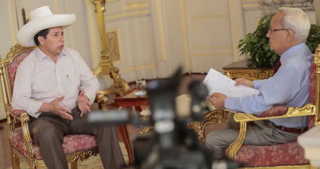 (Foto Presidencia de la República)