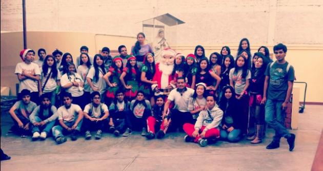 Foto: Karen Sandoval Noriega