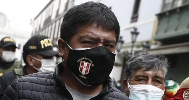 Foto: El Comercio Foto: El Comercio