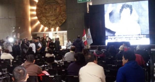 Foto Perú en Línea
