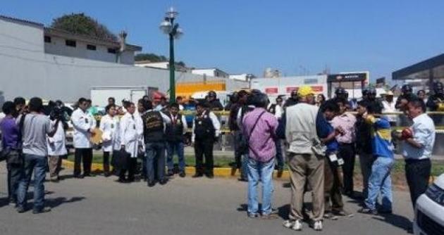 Foto: Peru21