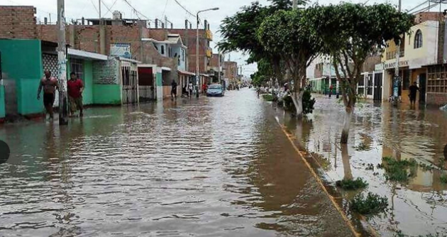 (Foto cortesía Andina)