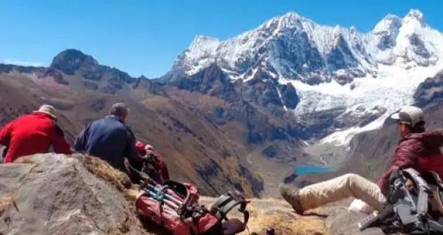 Foto: cortesía Mincetur