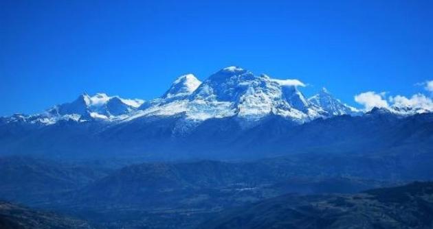 Foto: cortesía Andina
