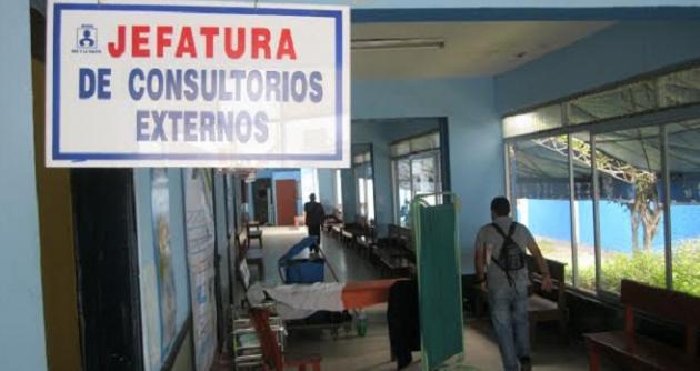 Desde este martes a la 00:00 horas los médicos de Áncash, tanto del Minsa como de Essalud, se sumarán a la huelga indefinida nacional.