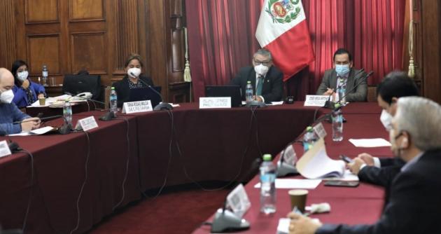 Congreso