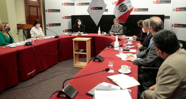 (Foto Prensa Presidencia)