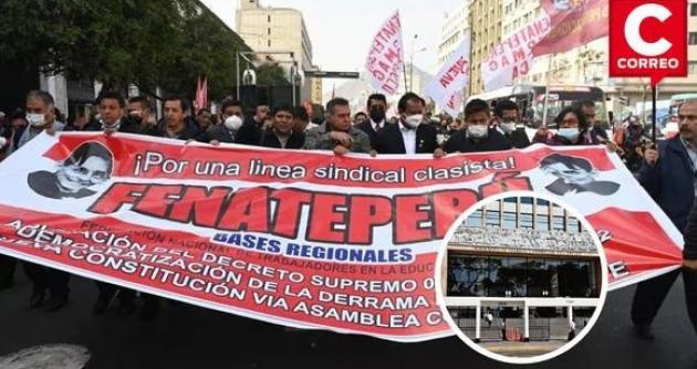 Foto: Diario Correo