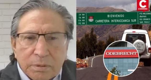 Foto: Diario Correo