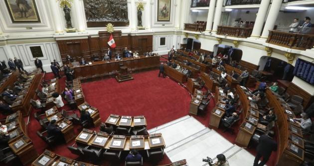 Foto: Diario Correo