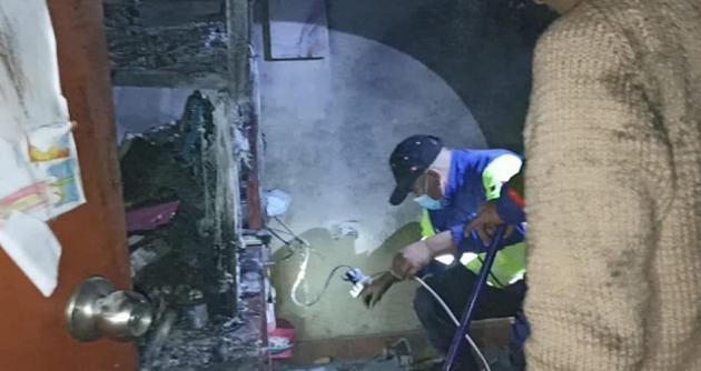(Foto cortesía PNP)